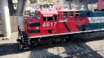 FXE 4617